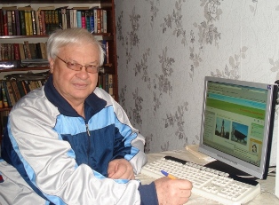 Александр Цыбуленко