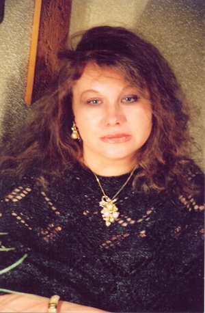 Ольга Мищенкова