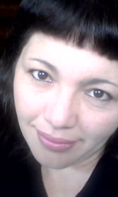 Наталья Кайсанова