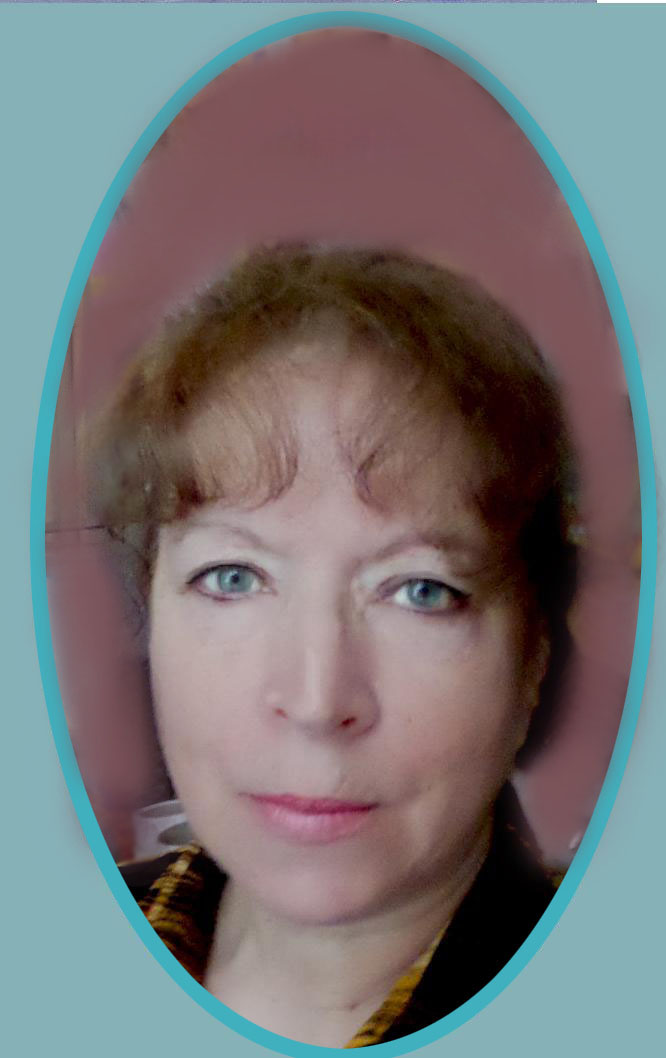 Лариса Трофимова 2