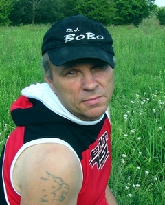 Сергей Князь