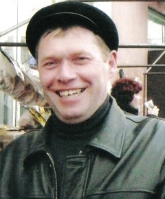 Александр Коковихин