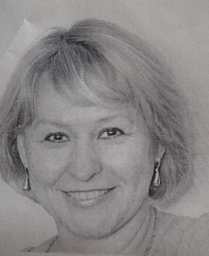 Антонина Пашкова