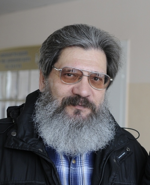 Валерий Клычков