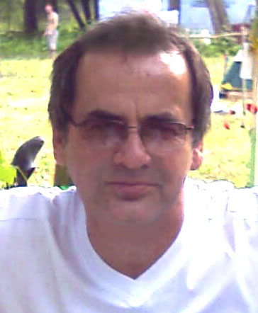 Сергей Лесник