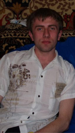 Евгений Рассвет