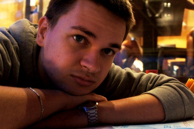 Степной Тигр