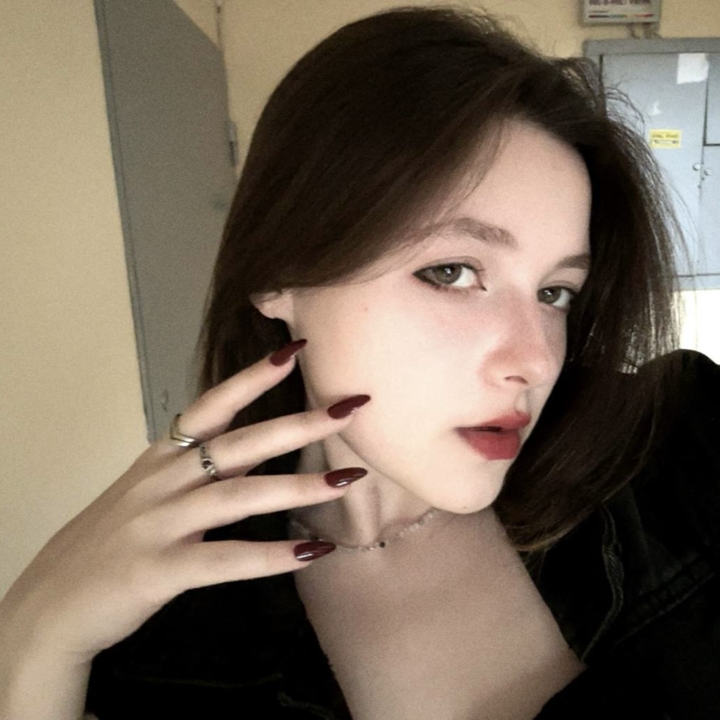 Кристина Водоватова