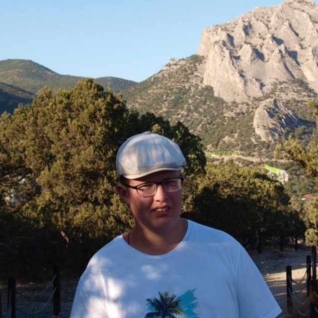 Константин Вагин