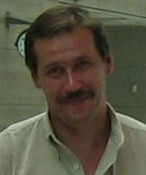 Геннадий Копица