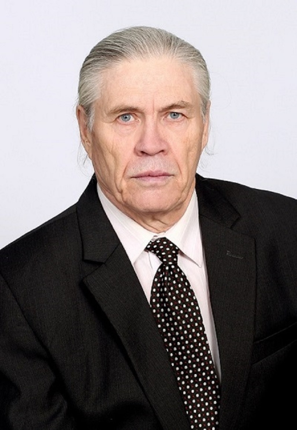 Олег Корчев