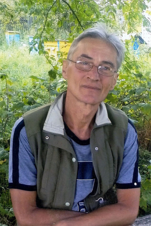 Валентин Корнев