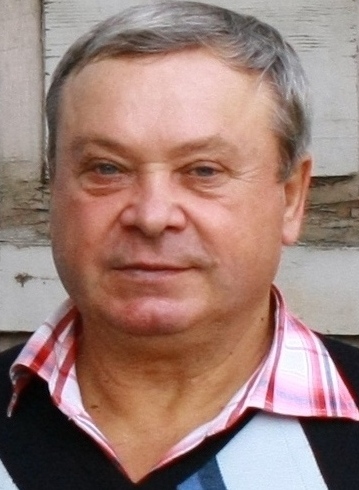 Владимир Корнилов 3