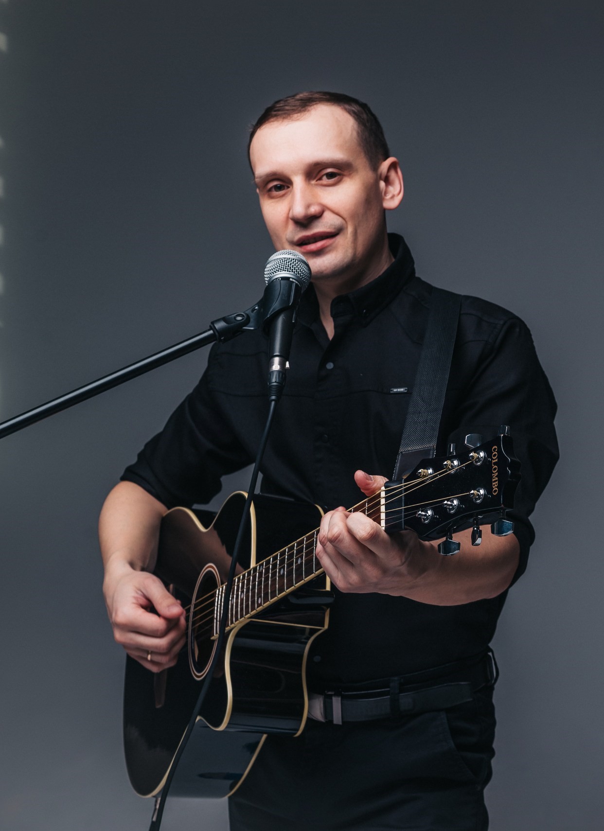 Косинов Андрей