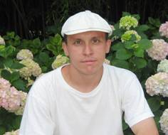 Константин Рывкинд