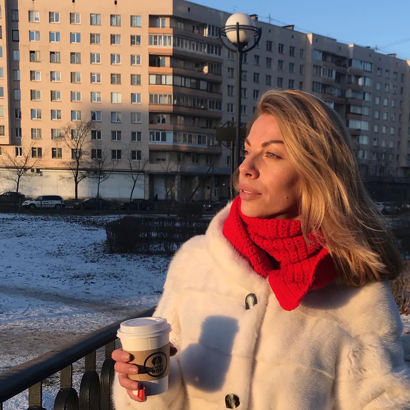 Екатерина Котова 6