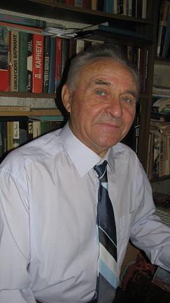 Владимир Кожухов