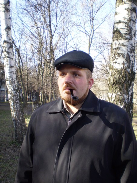 Цори Козин