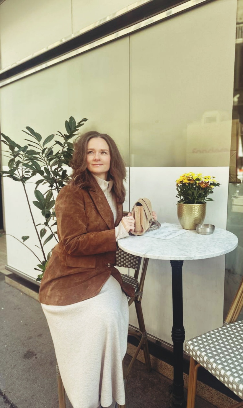 Клюева Оксана Григорьевна