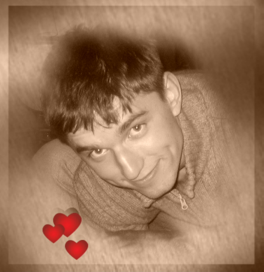 Алексей Зараев