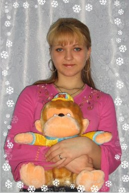 Аня Краморова