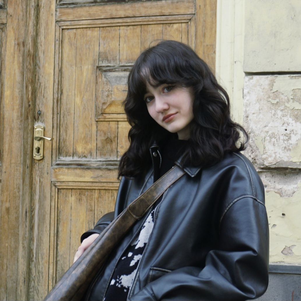 Вера Красина