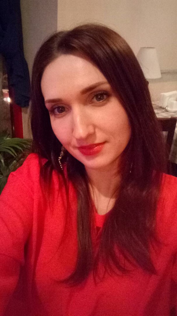 Мирослава Сотник