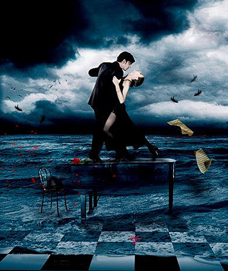 Кристиан Готье