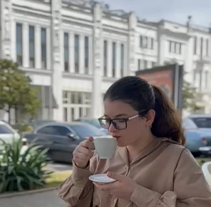 Кристина Тодуа