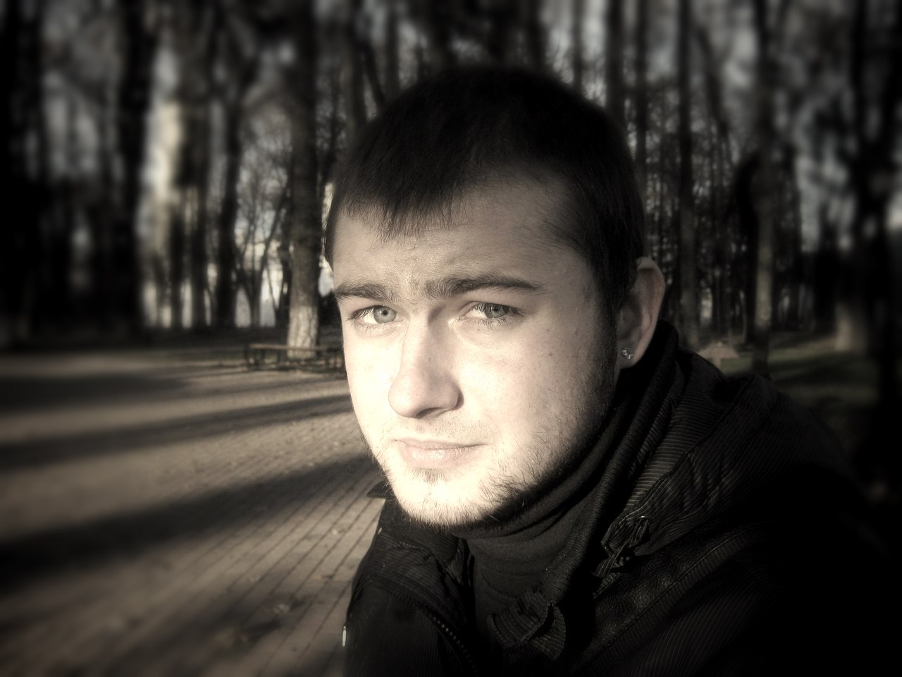 Шепелев Константин Михайлович