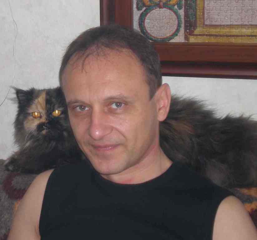 Инстаграм Кобиц Александр Васильевич