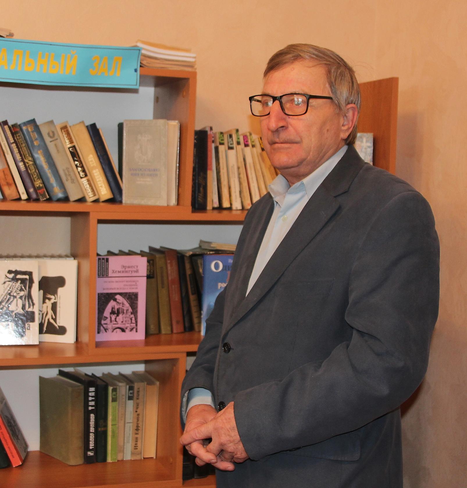 Михаил Куренков 2