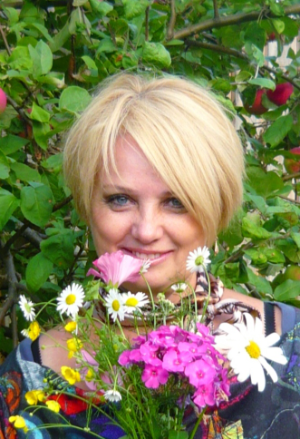 Людмила Куюмчиева