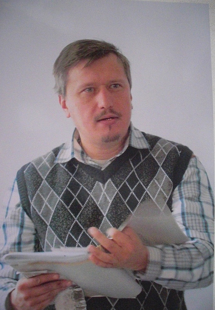 Андрей Викторович Кузнецов