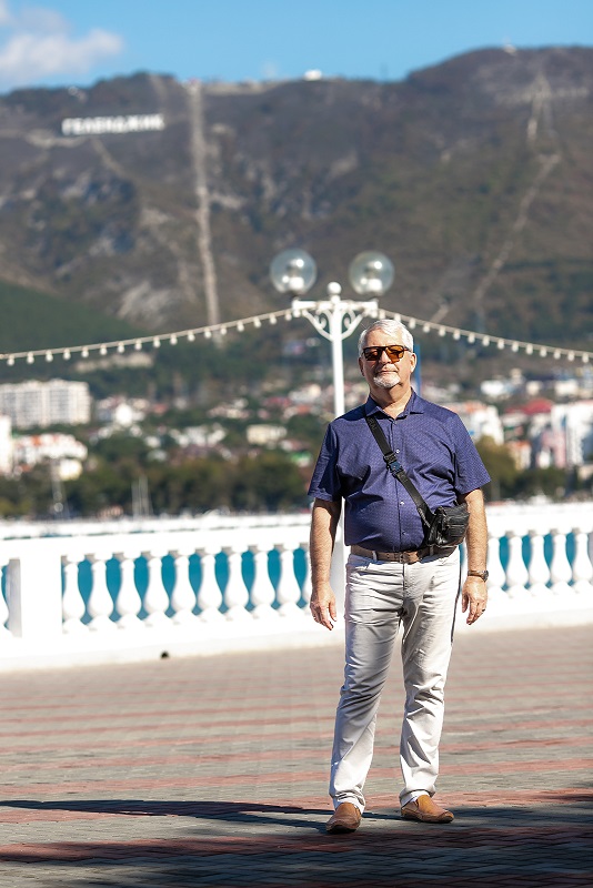 Георгий Смит