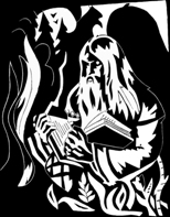 �������