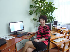 Светлана Климова 17