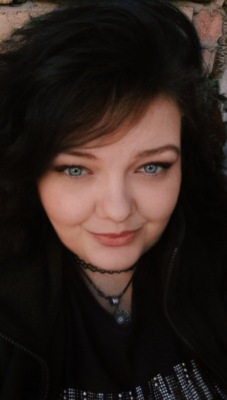 Лана Илюшина