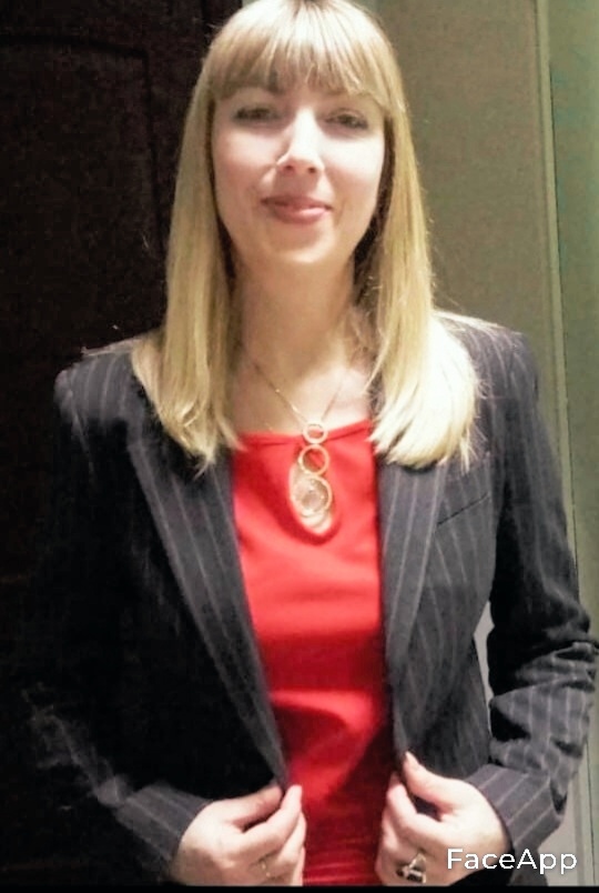 Светлана Егинова 2