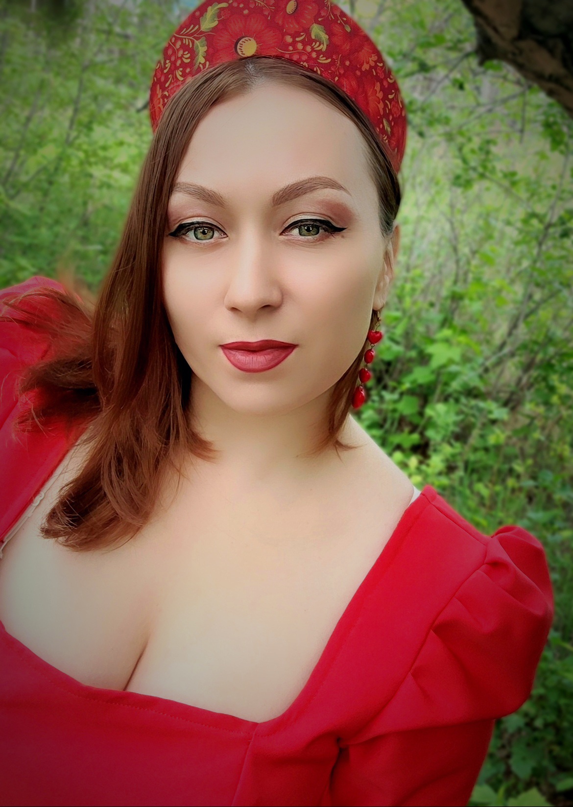 Лана Гурулева