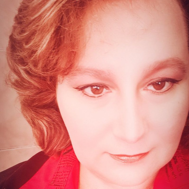 Светлана Масленникова 3