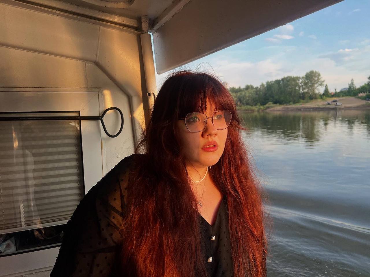 Алина Нигаматзянова