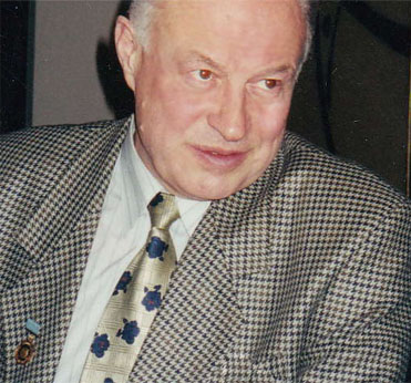 Владимир Николаевич Лапшин