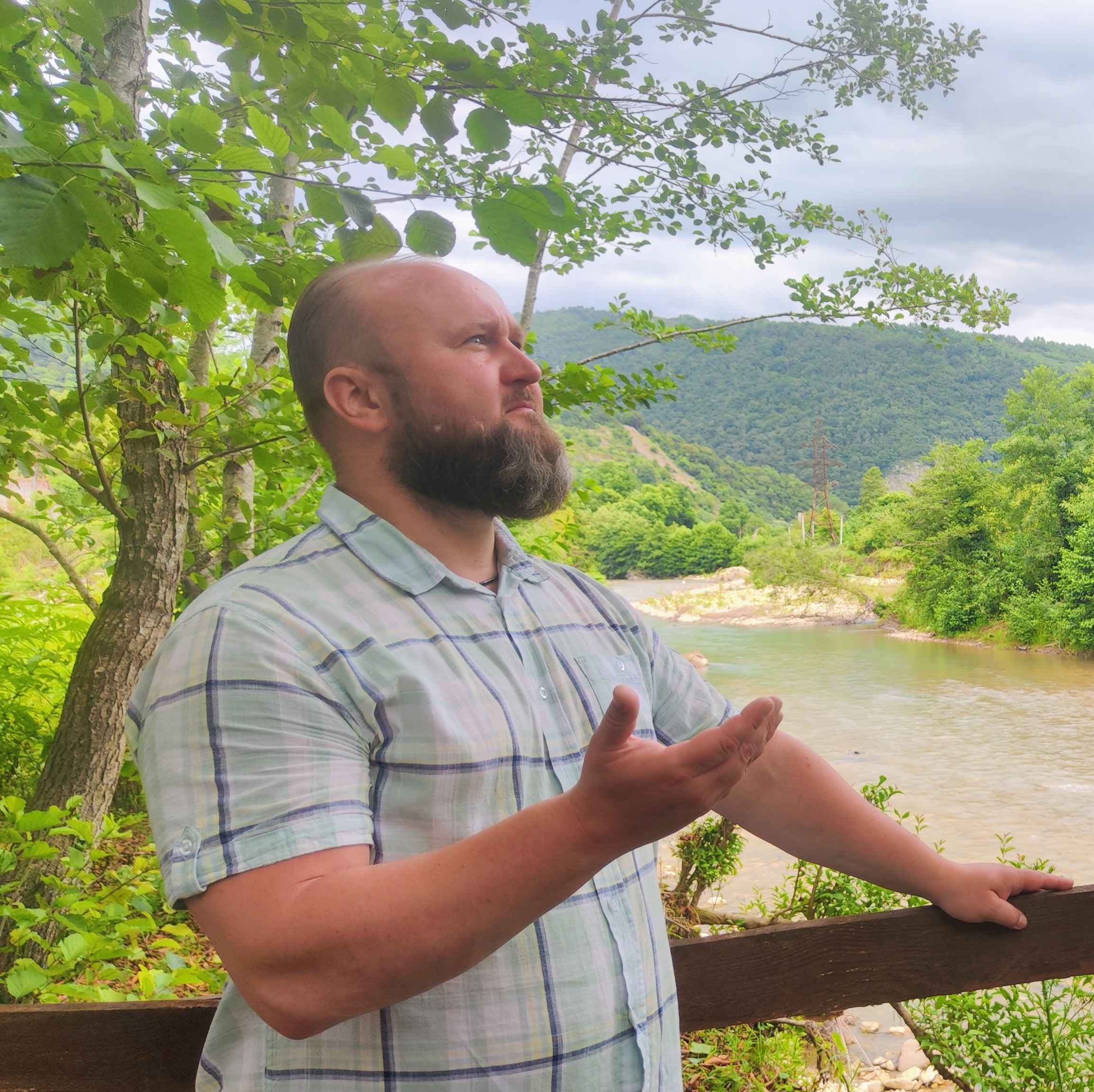 Никита Андреевич Лапшин