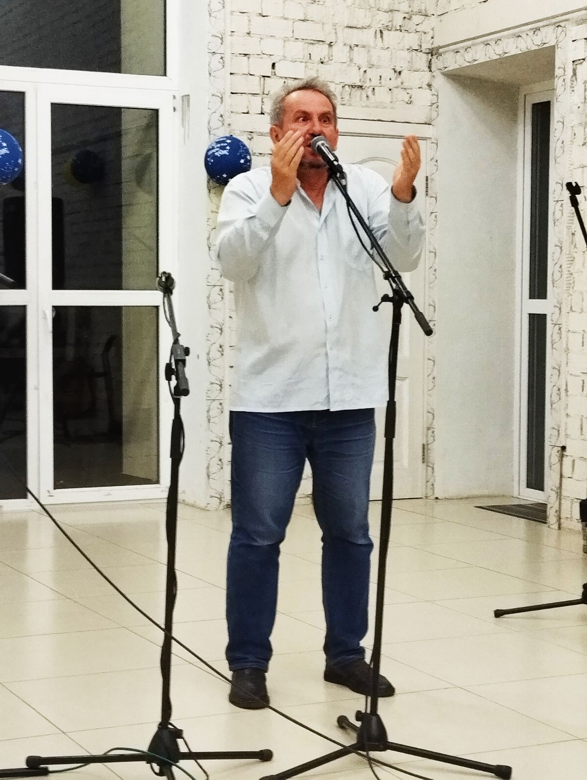 Лаптев Александр Михайлович