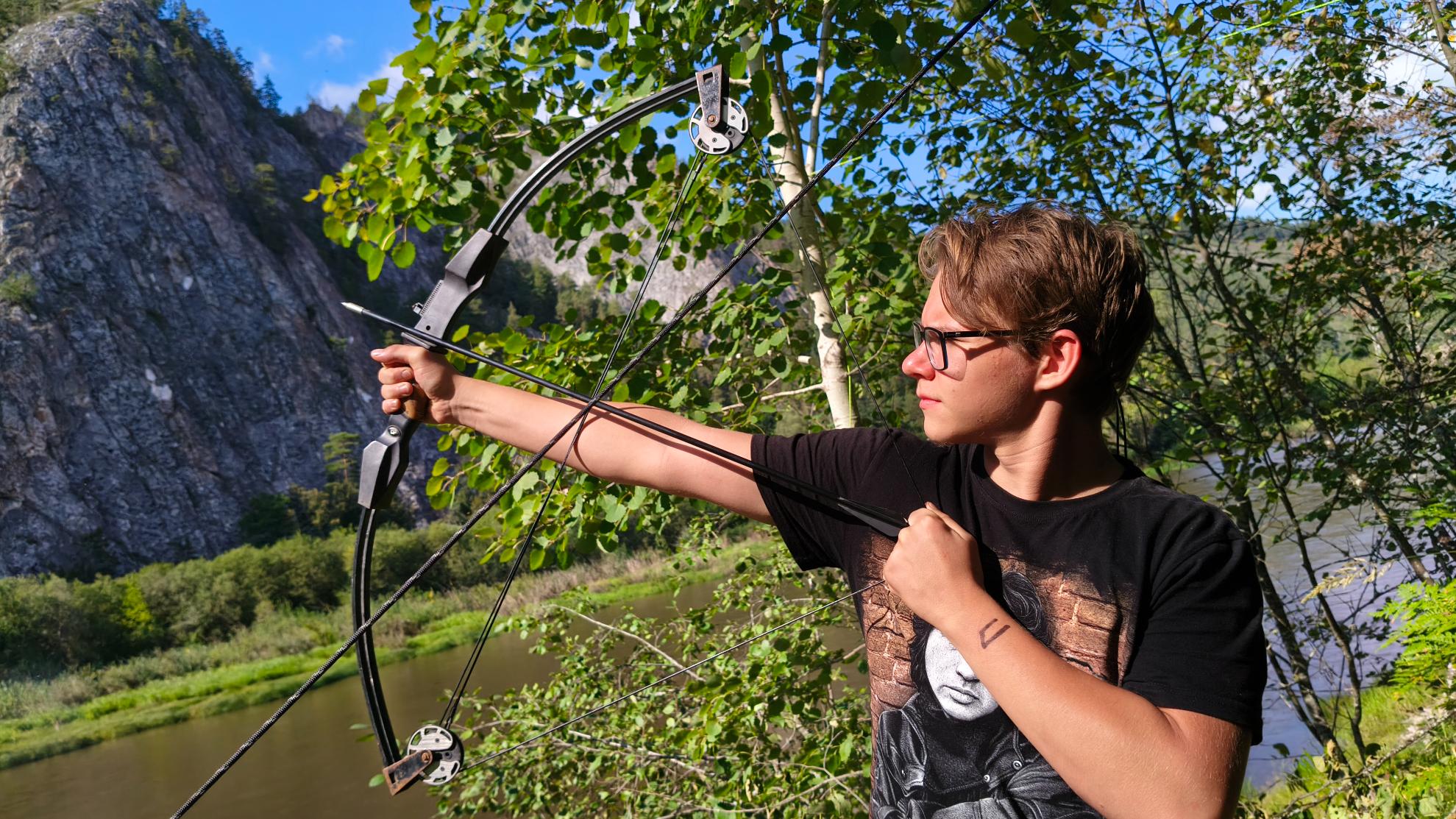 Алексей Репин 2