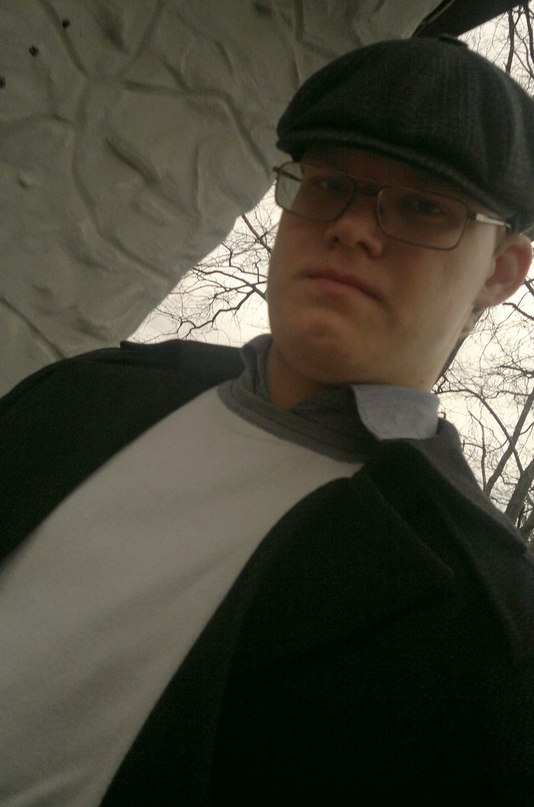 Ивачёв Артём