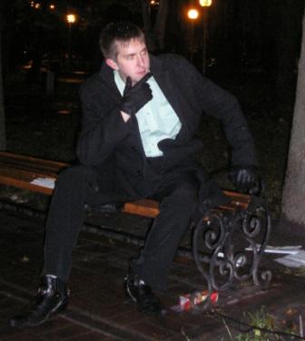 Алексей Ляхов