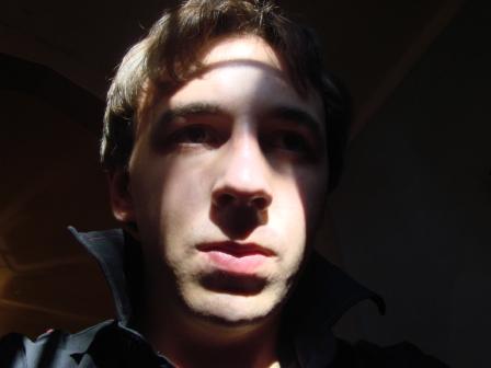 Семен Лазарев