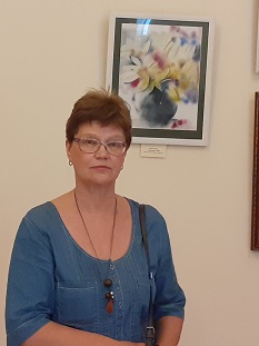 Лариса Дашкевич